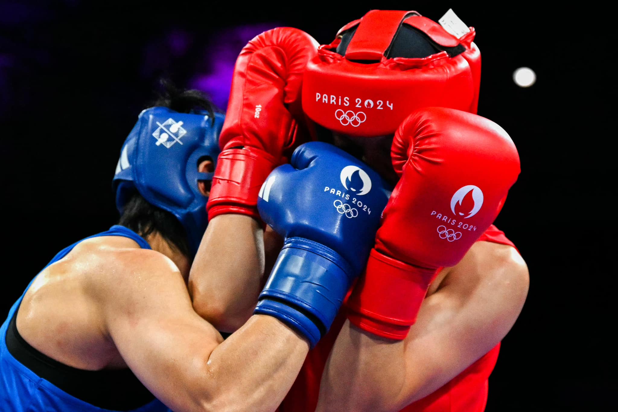 Vu Shih Ii eliminisao vrhunski Južnokorejski na Olimpijskim igrama na Dai1