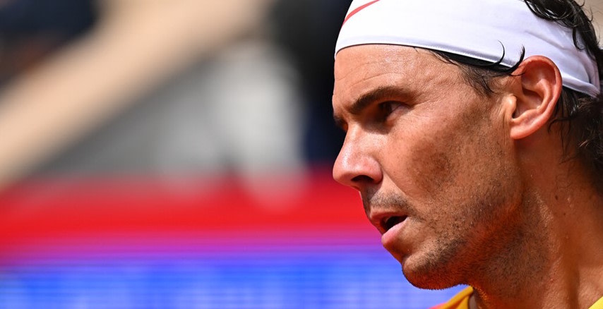 Rafael Nadal i Novak Đoković će se sukobiti u drugom kolu blockbuster na Olimpijskim igrama u Parizu