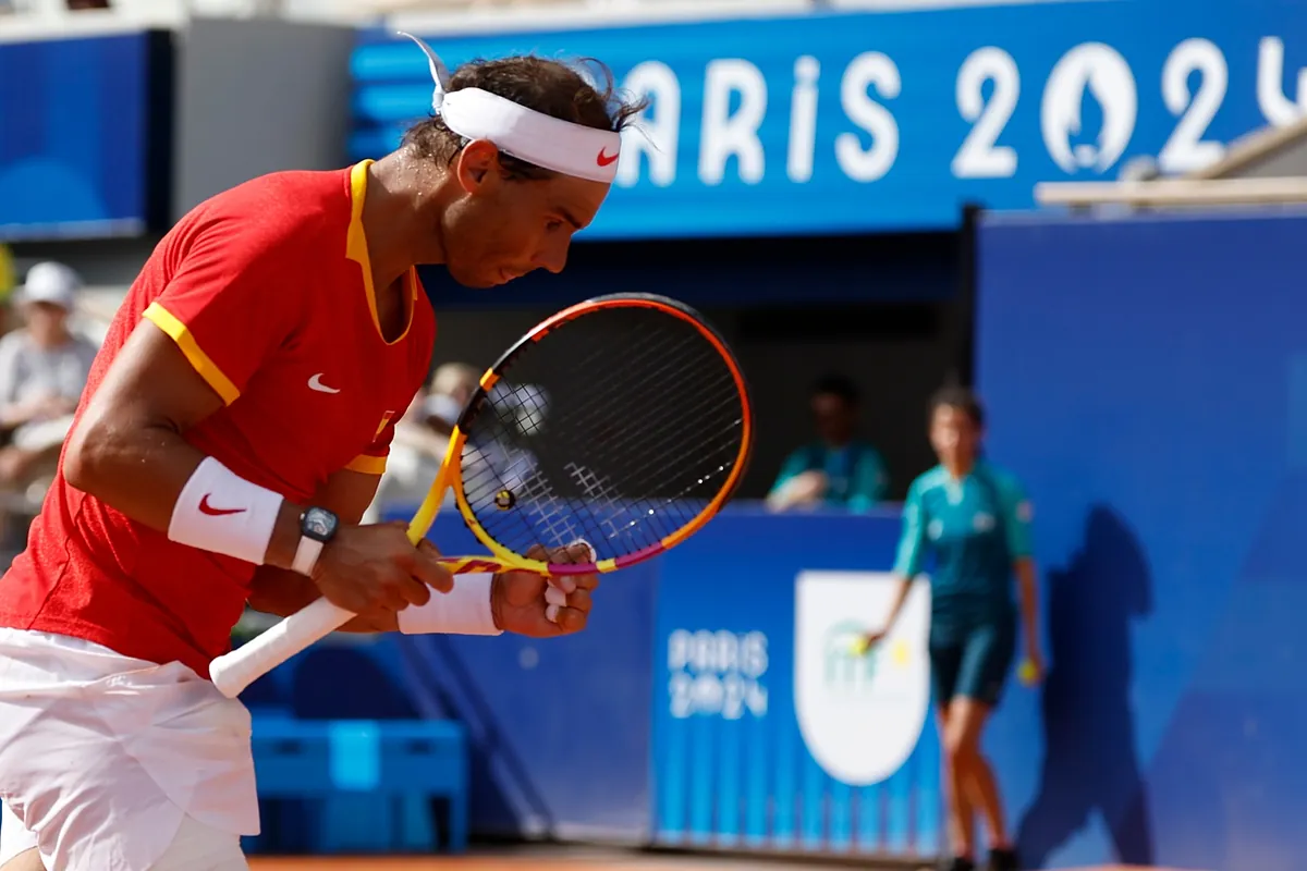 Rafa Nadal otklanja svoje fizičke sumnje sa tri seta protiv Fucsovicsa i prihvata izazov suočavanja sa Đokovićem