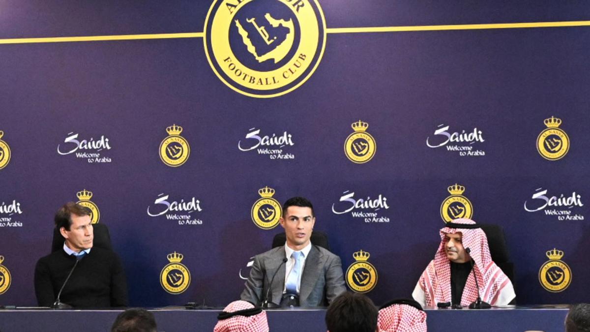 Al Nassr spreman da odustane od 100 miliona € za Barsu nepoželjno
