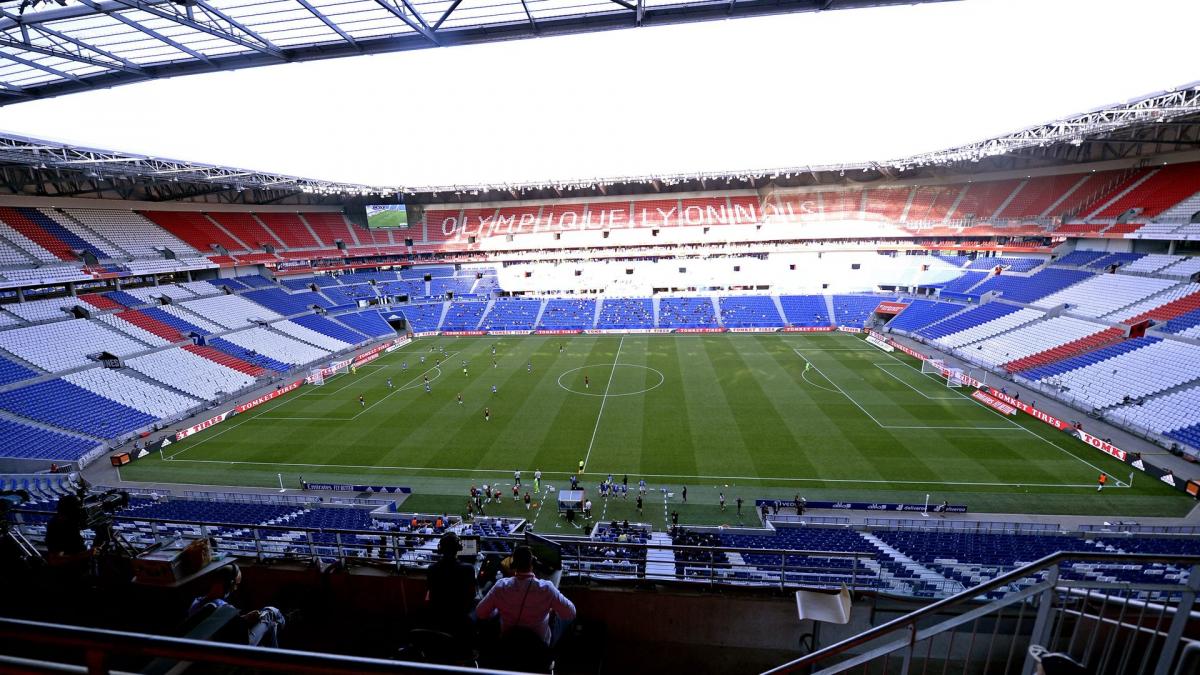 Alehandro Gomez Rodrigez potpisaće sa OL