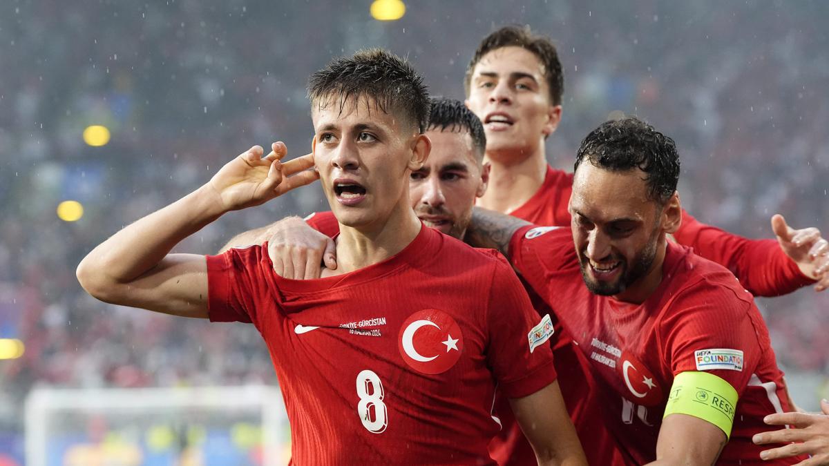 Arda Guler bi bio spreman da prisili njegov odlazak iz Real Madrida