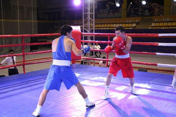Azijski U22 i omladinski šampioni su u polufinalu na 30. Abdusalam Nurmakhanov turniru