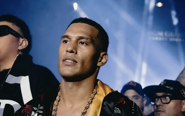 Benavidez isključuje Canelo, ostaje na 175 funti