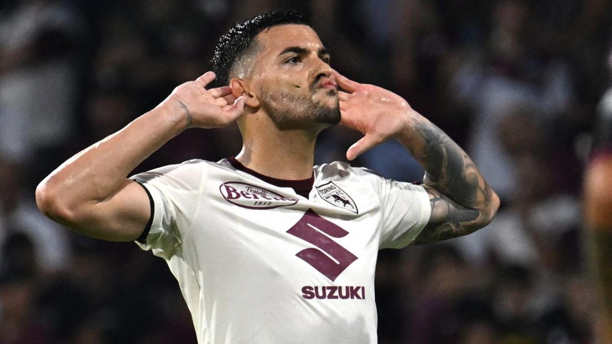 Bivši OM: Torino ne zna šta da radi sa Nemanjom Radonjićem