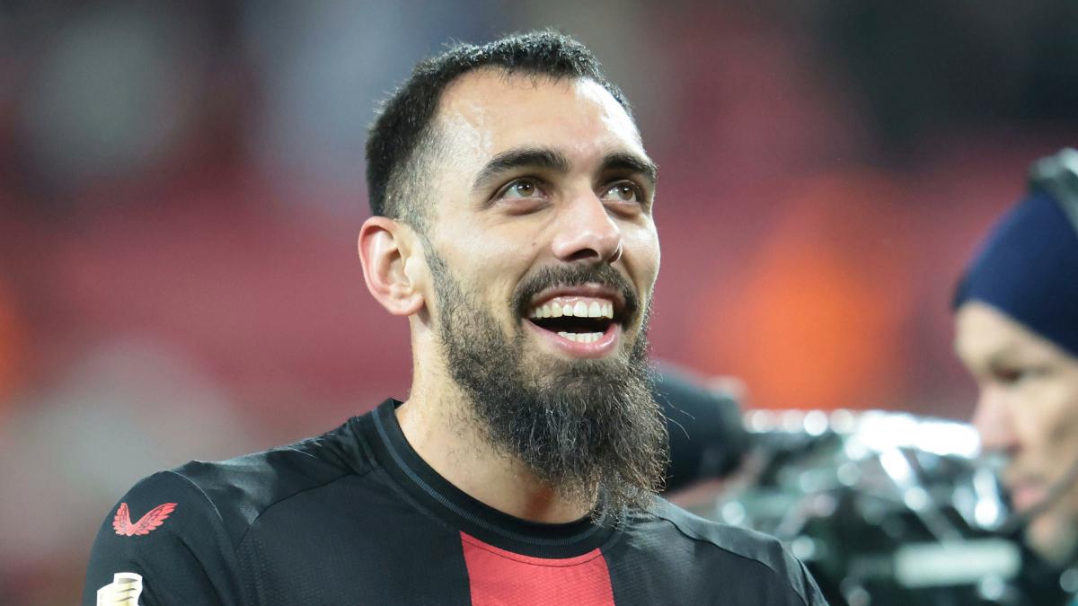 Borja Iglesias se vraća u Celta Vigo