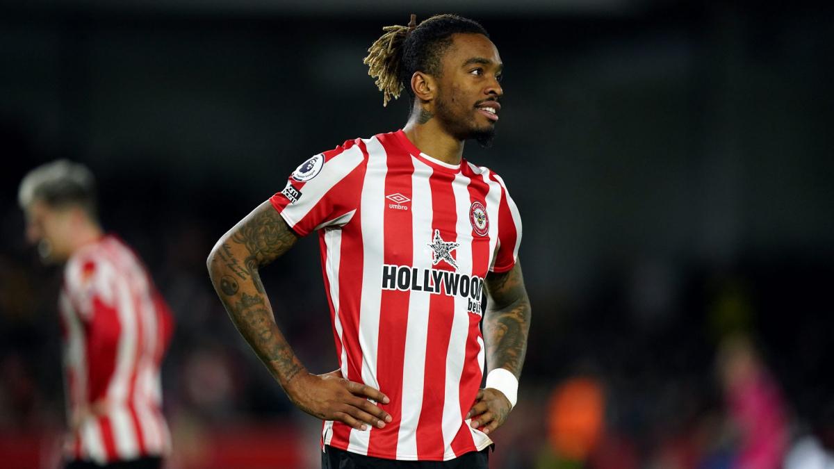 Brentford: Odlazak Ivana Toneija doveden u pitanje