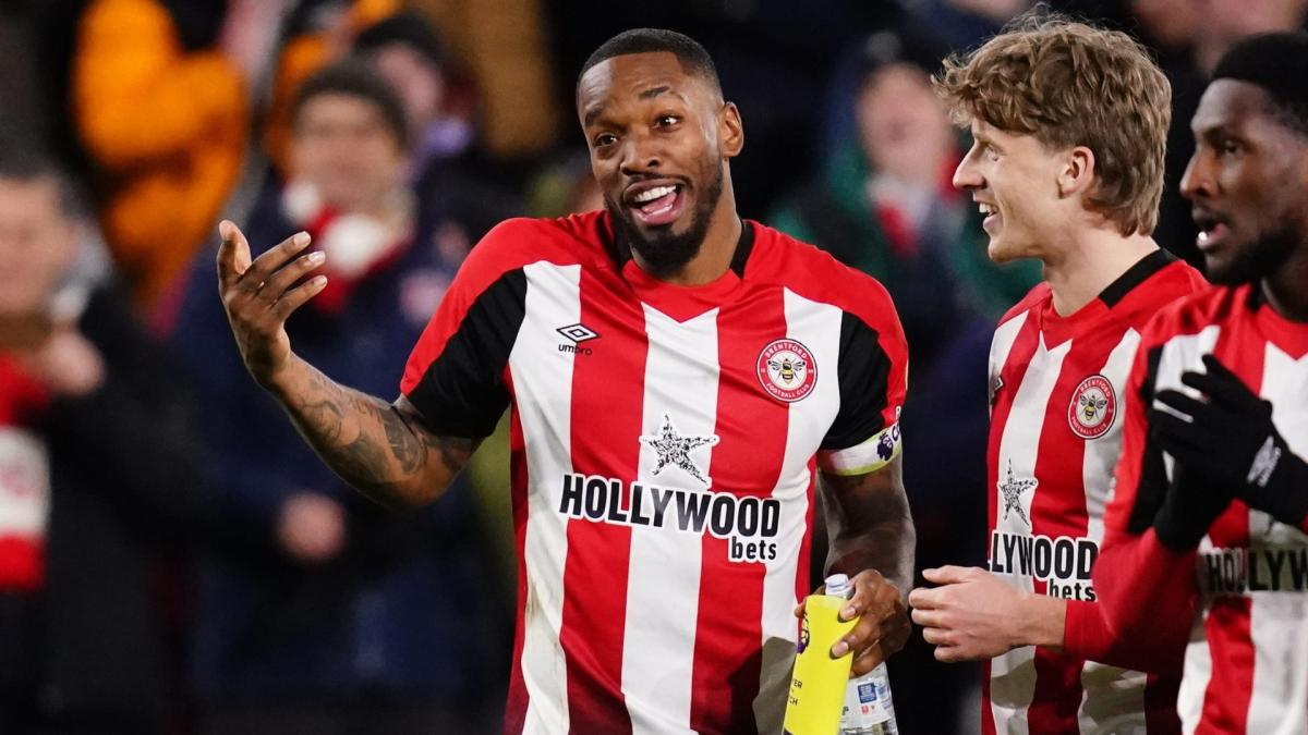 Brentford će sniziti cenu Ivana Toneija