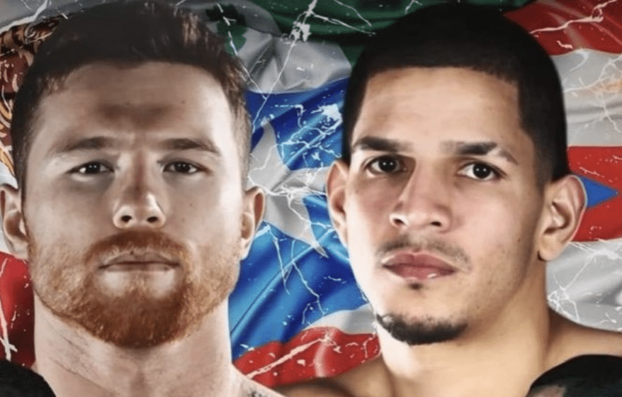 Canelo Blizu finalizacije 14. septembra borbe sa Berlangom