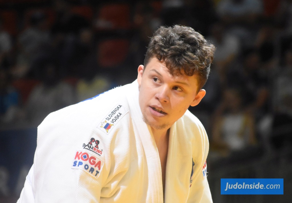 Čudo iznenadilo Eneja Marinića olimpijskim mestom