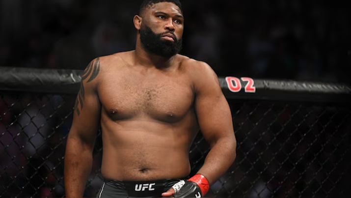 Curtis Blaydes