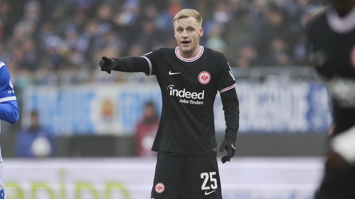 Đirona će oživeti Donija Van de Bika