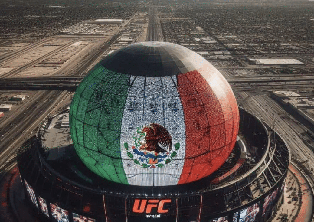 Dana Vhite: Noche UFC će predstaviti 10 visokokvalitetnih borbi