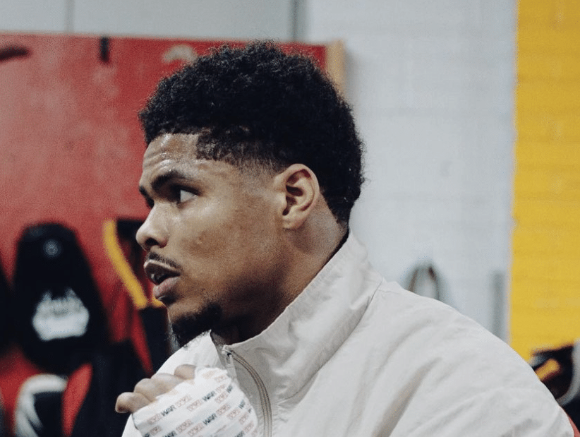 De La Hoya Contacts Shakur Over A Deal – 'He Reminds Me Of Mayweather'