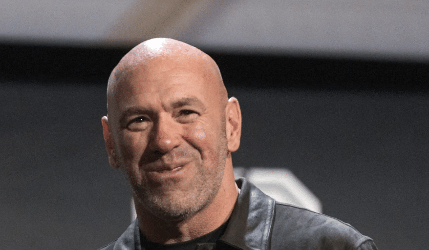 Dejna Vajt odbila velike poslove HBO-a i CBS-a da zaštiti UFC-ov brend