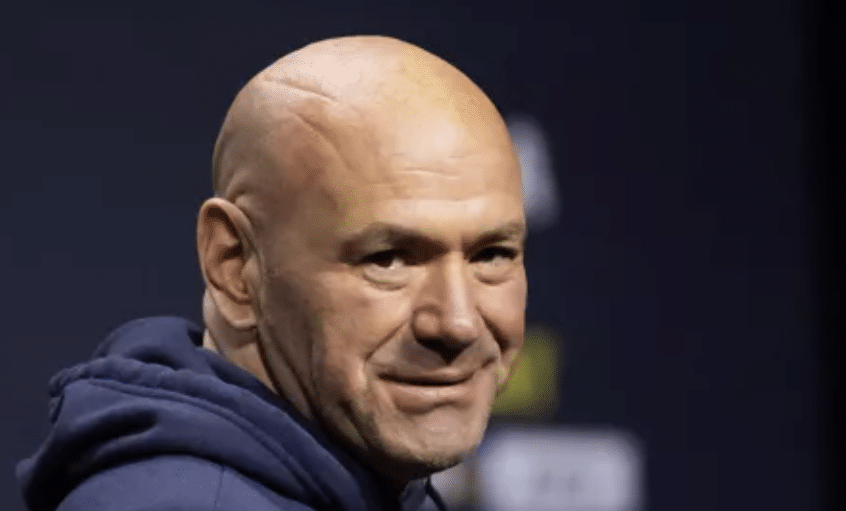 Dejna Vajt predviđa veliko interesovanje za prava UFC-a na emitovanje