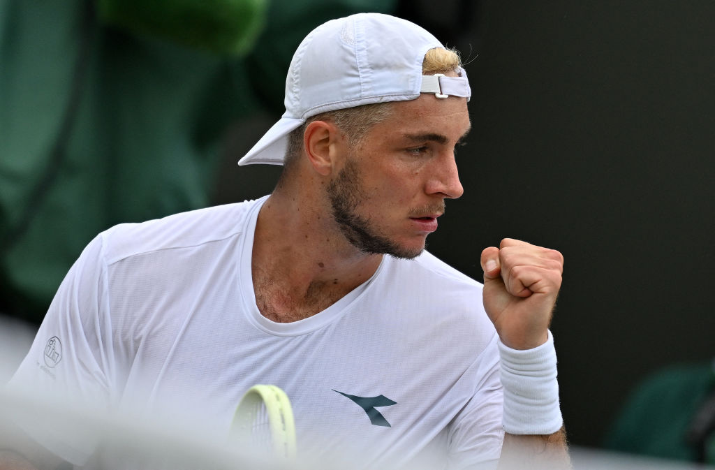 Deutsches Team für Davis Cup-Gruppenphase im September benannt
