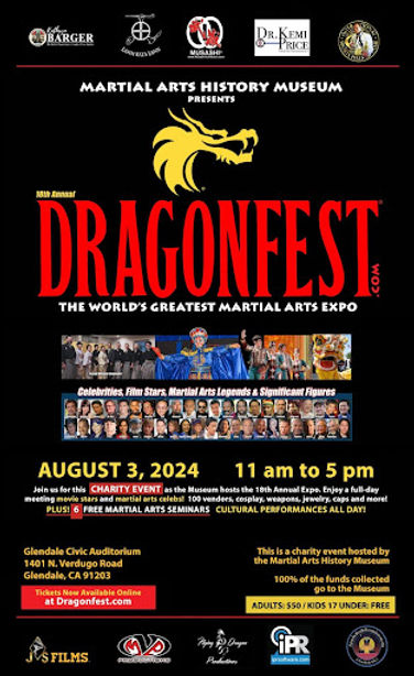 Dragonfest