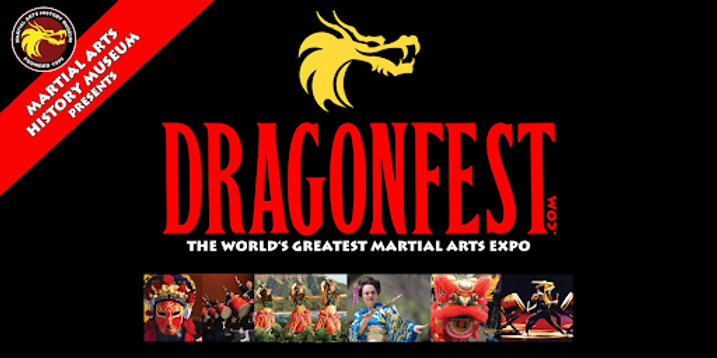 dragonfest