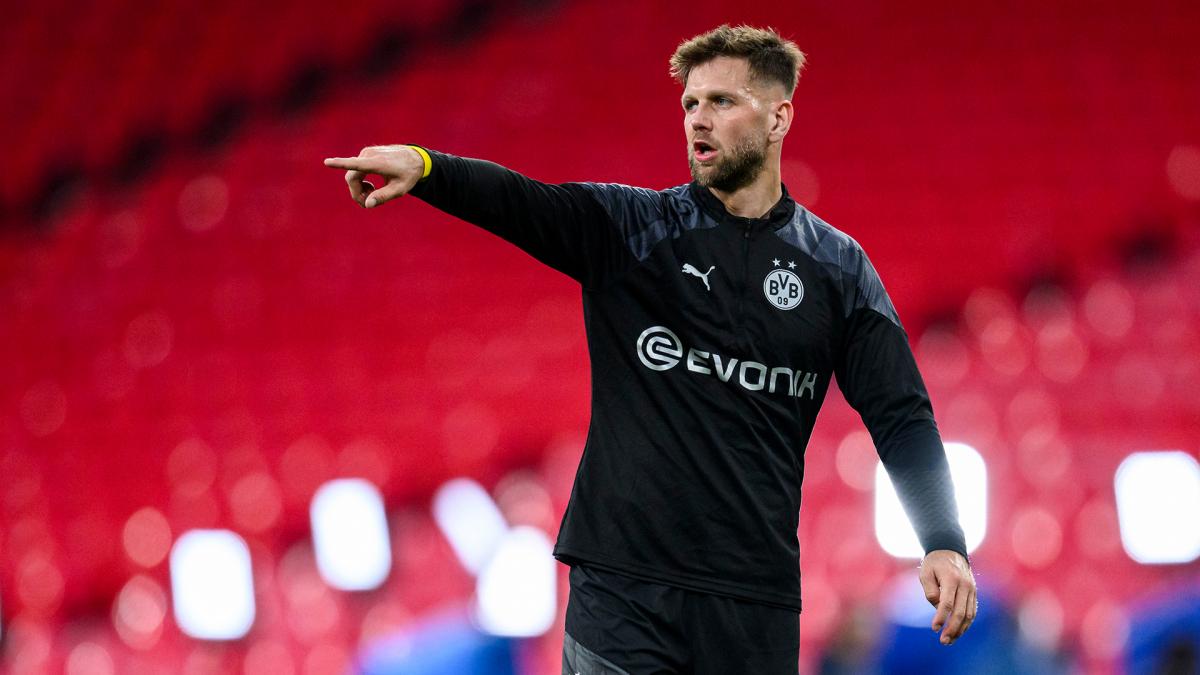 Dortmund: Vest Hem napreduje na Niklasa Felkruga