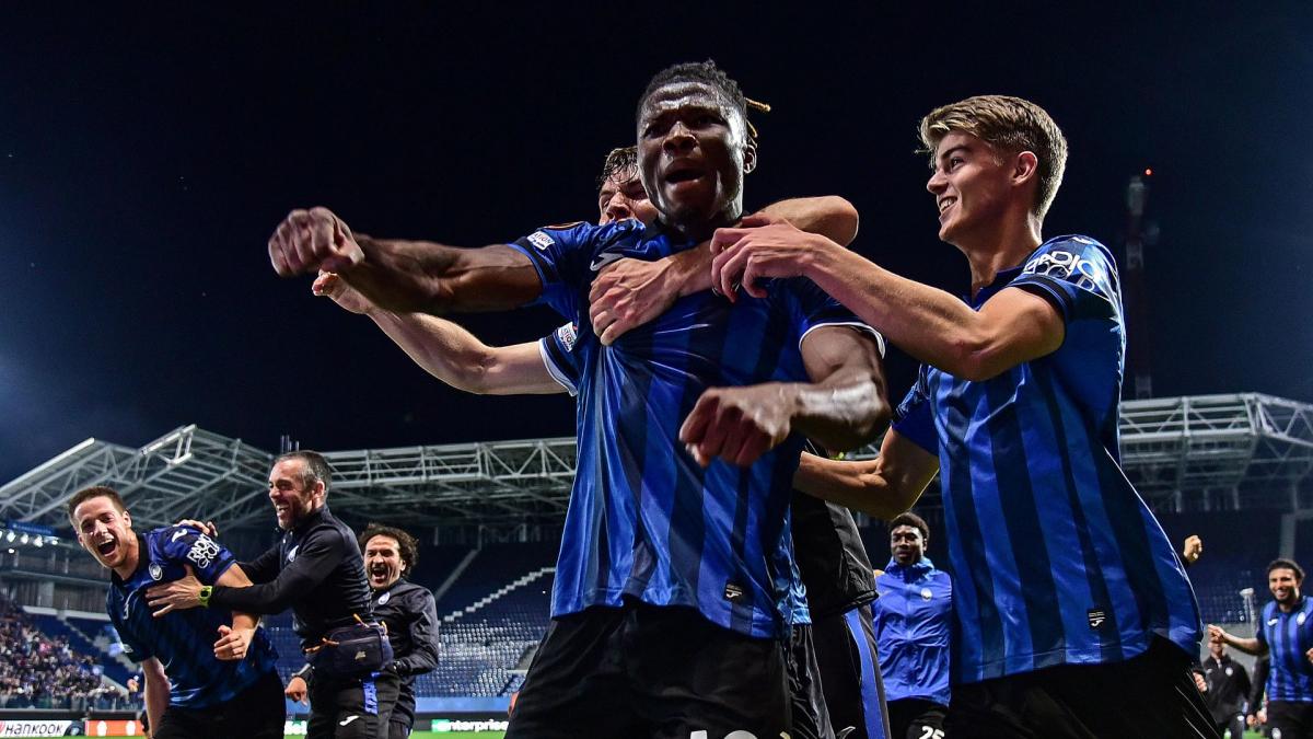 El Bilal Toure postigao dogovor sa Štutgartom
