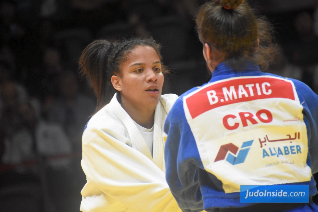 Elvismar Rodrigez ne može da završi treće Olimpijske igre