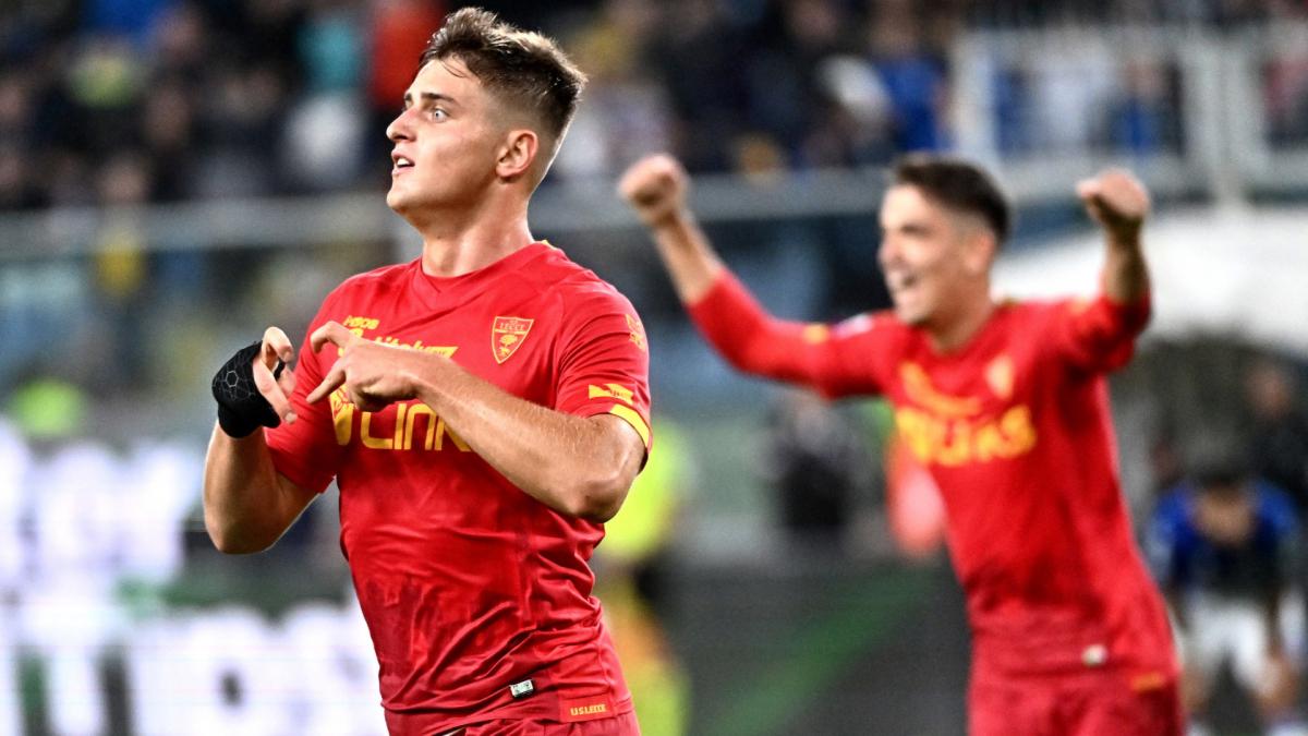 Empoli: Napredni pregovori za Lorenca Kolomba i Sebastijana Espozita