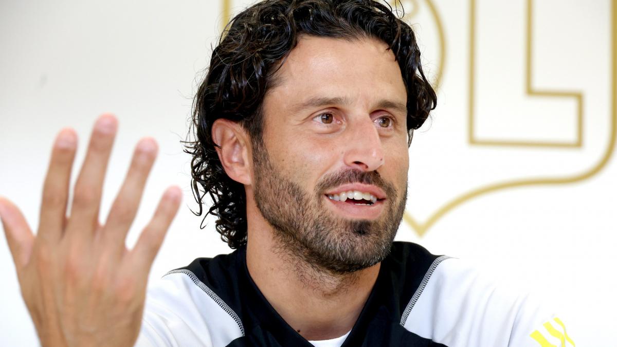 Fabio Grosso se osvrće na svoje bogato vreme u OL