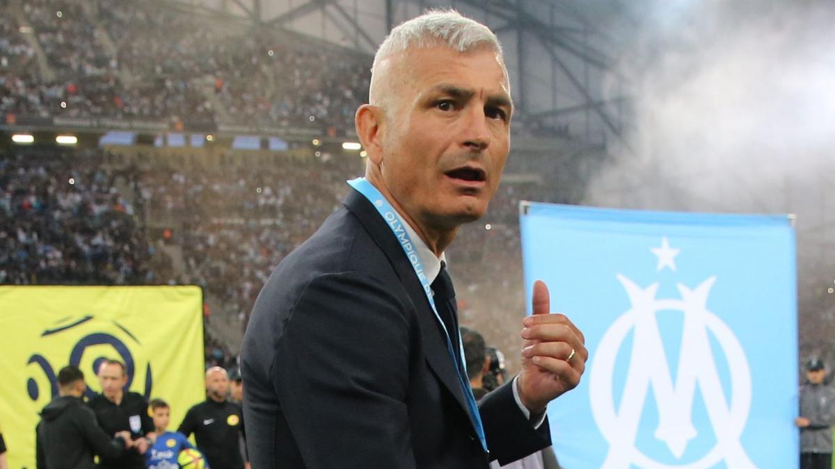 Fabricio Ravanelli se vraća u OM