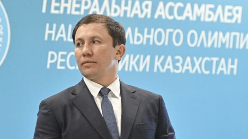 GGG je otvoren za ponovnu borbu – "Nisam u penziji"