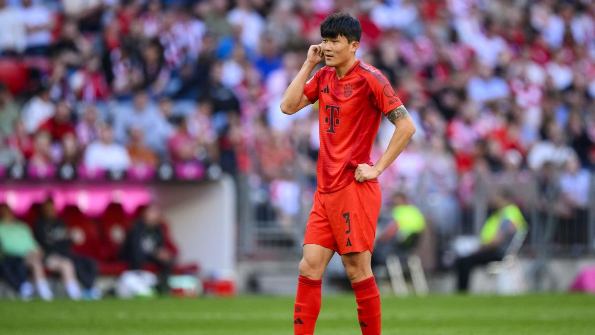 Inter namirisao pravi potez Kim Min-Jae