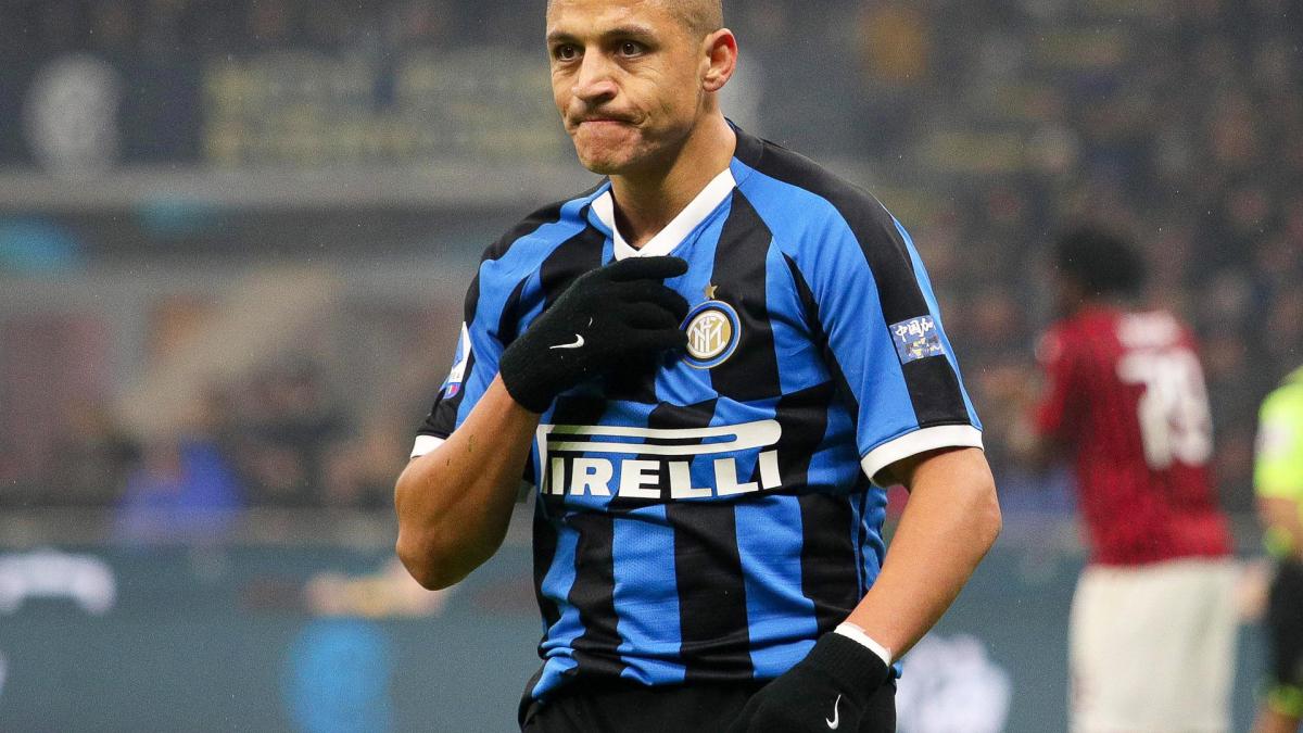Inter potvrdio odlazak Aleksisa Sančeza