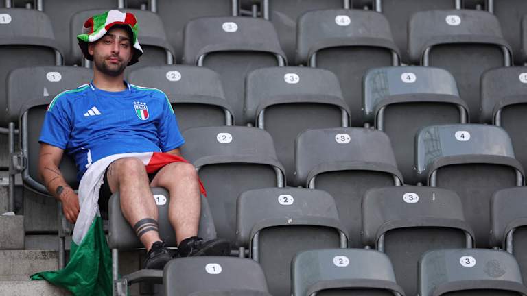 Razvedri se, na Centralnom terenu ove srede je sve italijanski obračun.