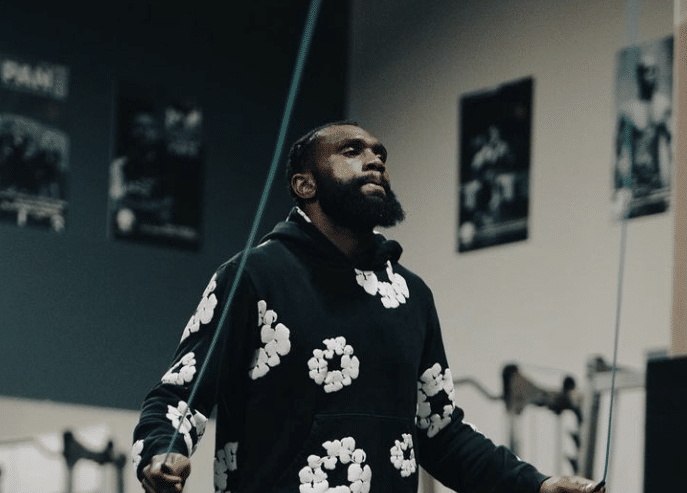 Jaron Ennis frustriran što su ga borci izbegavali