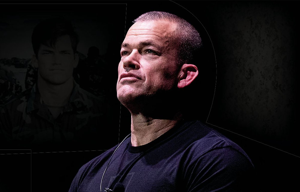 Jocko Willink's Commentaries on Borilački način modernog Musashija