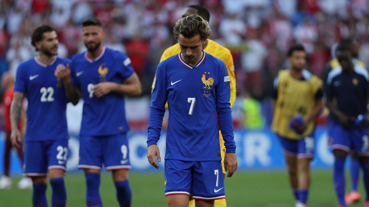 Još jedan MLS klub sanja o Antoine Griezmann