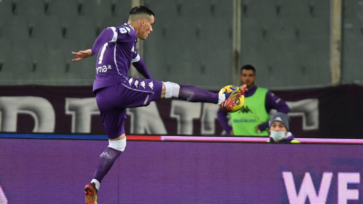 Jose Callejon se vraća u Marbellu