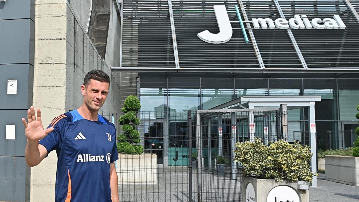 Juventus: Tijago Mota je već u žurbi u prelaznom roku