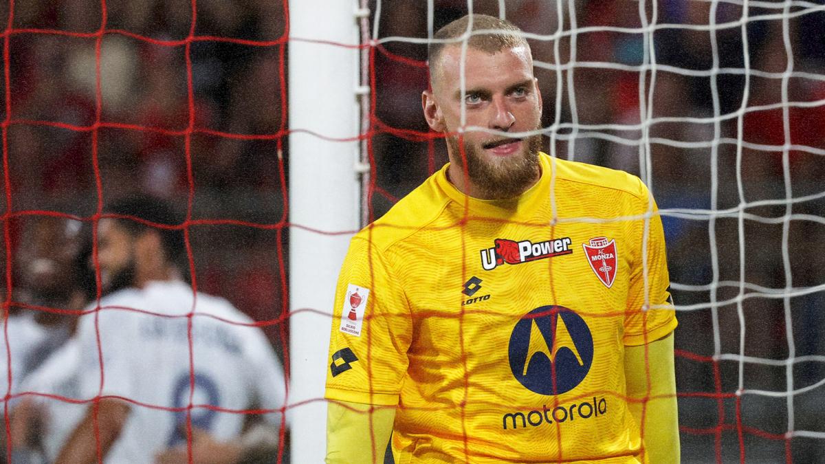 Juventus dočekuje Di Gregorija