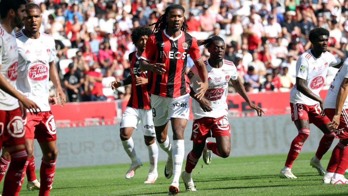 Juventus i OGC Nice postigli dogovor oko transfera Kefrena Turama