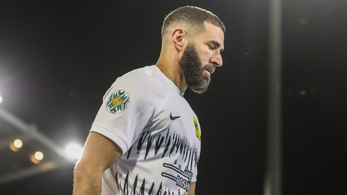 Karim Benzema je izvanredan medijski izlazak na Kilian Mbappe i Real Madrid