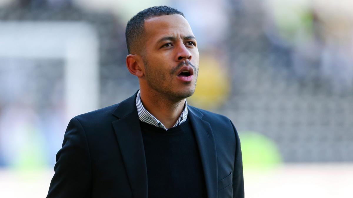 Ko je Liam Rosenior, neočekivani naslednik Patrika Vieire u Strazburu?