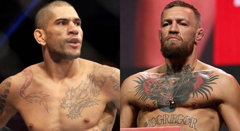Konor Mekgregor pohvalio Aleksa Pereiru posle UFC 303 nokaut pobede