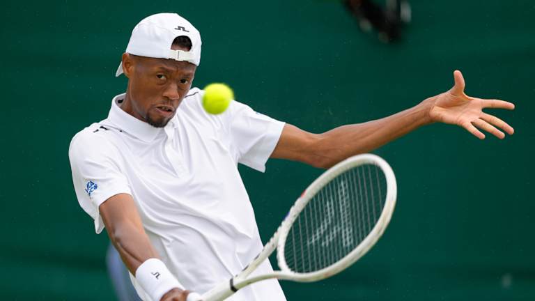 Eubanks je sada izgubio 15 od svojih 21 takmičenja na turneji 2024.