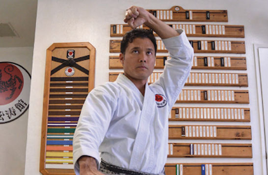 Kyle Funakoshi on Shotokan Karate's Proven Strategies for Faking Punches and Kicks