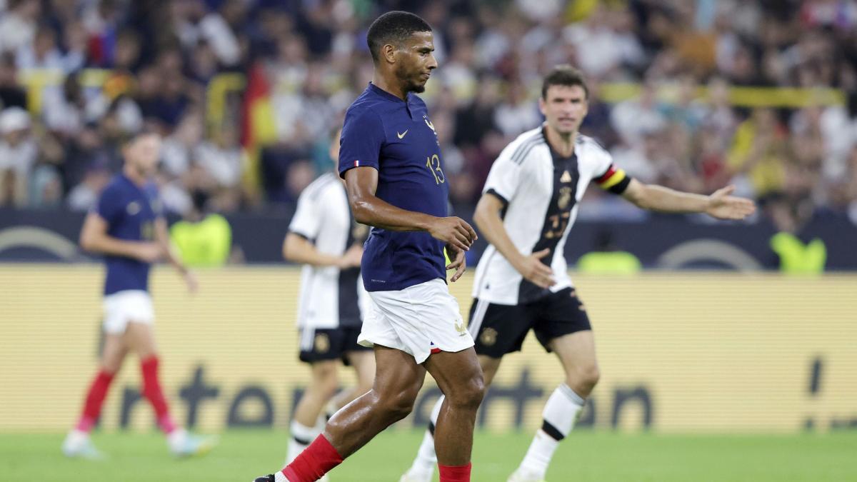 LEPO: stvari konačno postaju žustre za Žan-Kler Todibo!