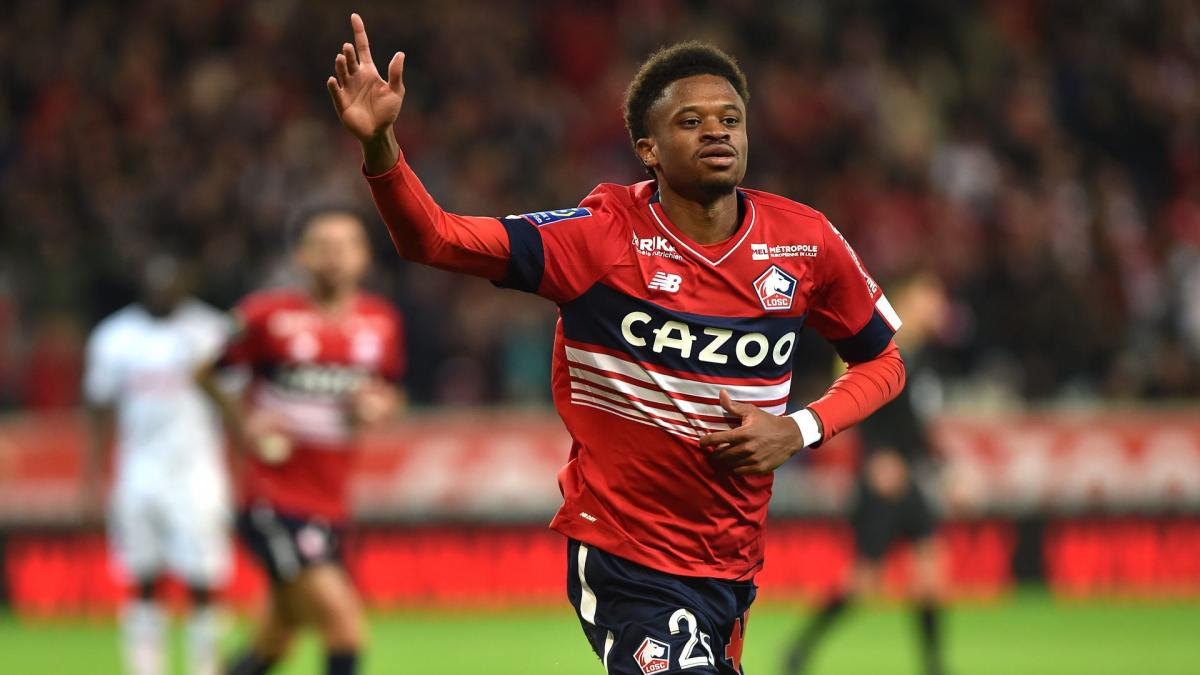 LOSC: Švajcarski interes za Virginius