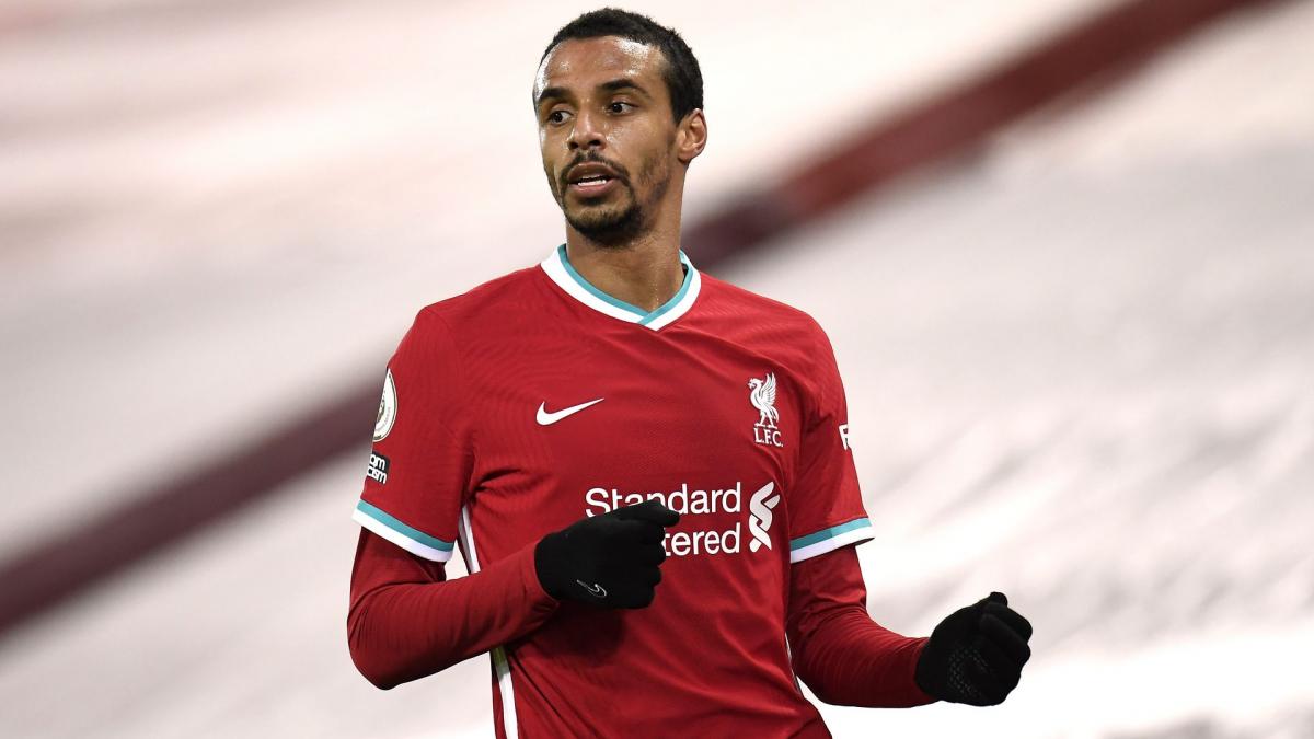 Leverkusen: Džoel Matip je usmeren na jačanje odbrane