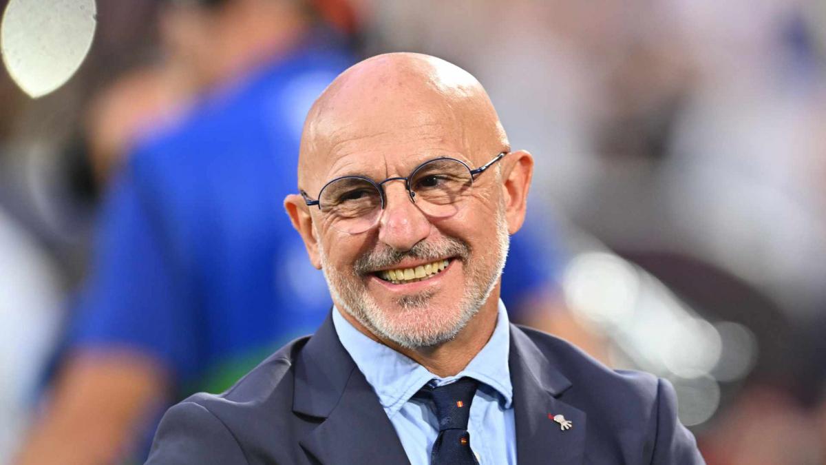 Luis de la Fuente odgovara Atletiku za Niko Vilijamsa