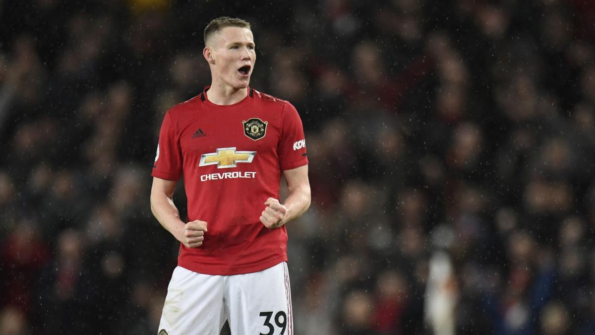Man Utd: Scott McTominai udvarao Fulam i Totenhem